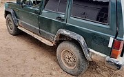 Jeep Cherokee, 1991 Құлан