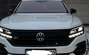 Volkswagen Touareg, 2021 