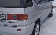 Toyota Ipsum, 1996 Шемонаиха