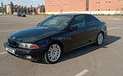 BMW 520, 2000 Қостанай