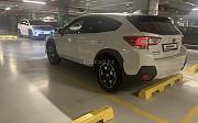Subaru XV, 2017 