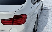 BMW 320, 2012 