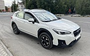 Subaru XV, 2020 