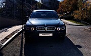 BMW 730, 2004 