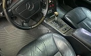 Mercedes-Benz E 430, 1998 