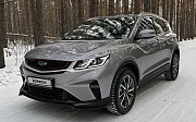 Geely Coolray, 2022 