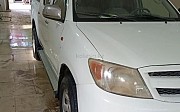 Toyota Hilux, 2006 Орал