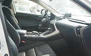 Lexus NX 200, 2015 