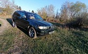 BMW X5, 2002 Петропавловск