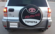 Toyota RAV 4, 2003 Жаркент