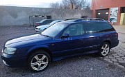 Subaru Legacy, 1999 