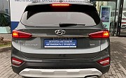 Hyundai Santa Fe, 2019 