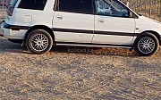 Mitsubishi Space Wagon, 1994 