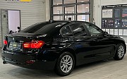 BMW 320, 2014 
