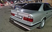BMW 525, 1993 Кордай