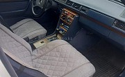 Mercedes-Benz E 260, 1990 