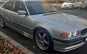 BMW 735, 1999 