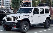 Jeep Wrangler, 2022 Алматы