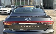 Hyundai Grandeur, 2020 