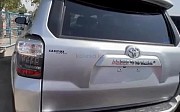 Toyota 4Runner, 2019 