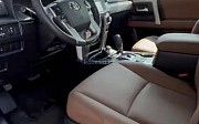 Toyota 4Runner, 2019 Актау