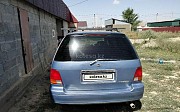 Honda Odyssey, 1995 Жансүгіров