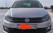 Volkswagen Polo, 2019 Аксу