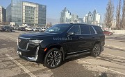 Cadillac Escalade, 2021 Алматы