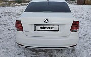 Volkswagen Polo, 2017 Петропавловск