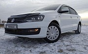 Volkswagen Polo, 2017 Петропавловск