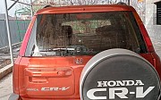 Honda CR-V, 2000 