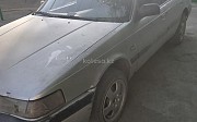 Mazda 626, 1989 Шу