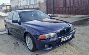 BMW 728, 1996 Есик