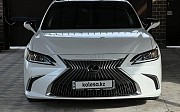 Lexus ES 350, 2019 