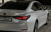 Lexus ES 350, 2019 