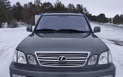 Lexus LX 470, 1999 Степногорск