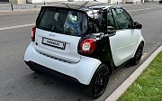 Smart ForTwo, 2018 