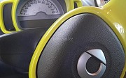 Smart ForTwo, 2007 