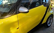 Smart ForTwo, 2007 