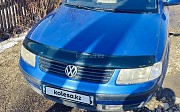 Volkswagen Passat, 1997 Риддер