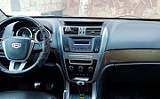 Geely Emgrand X7, 2013 
