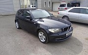 BMW 118, 2007 