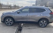 Nissan X-Trail, 2020 