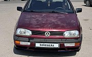 Volkswagen Golf, 1992 Талгар