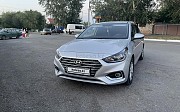 Hyundai Accent, 2019 Қостанай