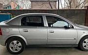 Opel Astra, 2003 