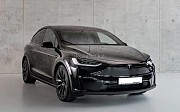 Tesla Model X, 2023 