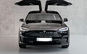 Tesla Model X, 2023 Алматы