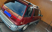 Mitsubishi Space Wagon, 1997 Қордай