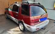 Mitsubishi Space Wagon, 1997 